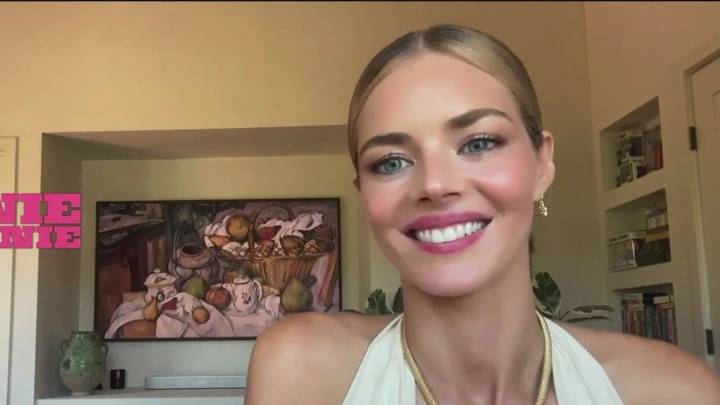 Samara Weaving stars in new action film 'Eenie Meanie'