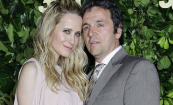 Condenaron a 19 años de prisión a la expareja de Julieta Prandi y lo detuvieron
