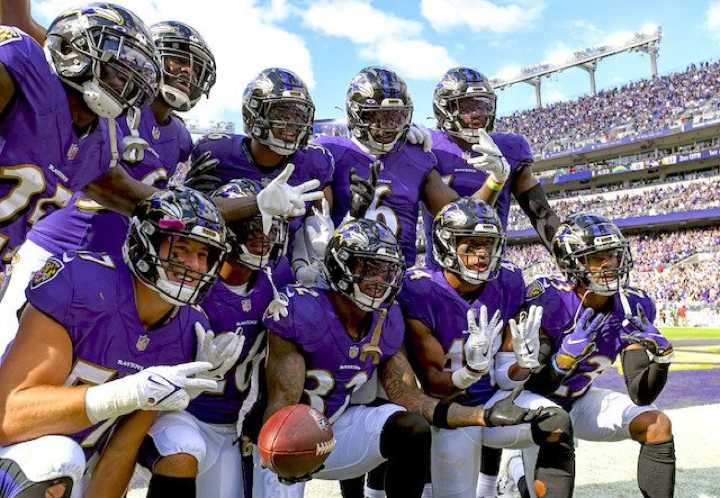 Overall D/ST1 Contenders - Sneaky Fantasy Football Team Defenses to Draft