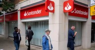 Santander makes big changes to 11 savings accounts