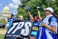 Tribunal de apelaciones de EE. UU. respalda suspensión de TPS a 60.000 migrantes de Centroamérica y Nepal