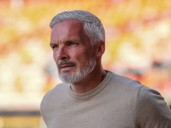 Dundee Utd vs Rapid Vienna