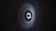 El hallazgo de un planeta "recién nacido" a 430 años luz puede revolucionar el estudio de la formación planetaria