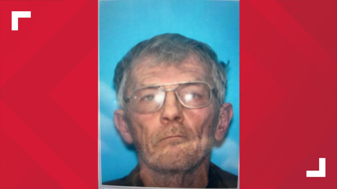 Mears community asked to shelter in place while authorities search for armed man in the woods