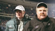 Andy Reid's family devastation revealed in Kansas City Chiefs doc as legendary head coach dealt with tragic death of son