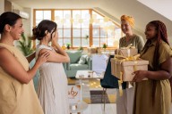 Ideas de regalos útiles y modernos si vas a un 'baby shower' este verano