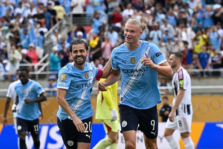 Manchester City vs. Wolverhampton free Premier League live stream: Time, TV, how to watch