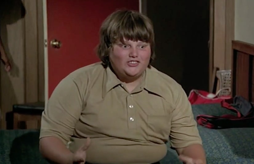 Childhood actor Jeffrey Louis Starr who starred in Bad News Bears dies aged 61 after 'serious illness'