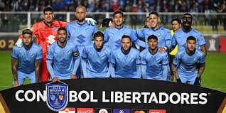 🔴En vivo🔴 Bolivar vs Cienciano: Copa Sudamericana: 2025