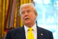 Trump directs Pentagon to prepare military options to use against some drug cartels