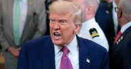 White House Denies Trump Slung Insults at Epstein Victims in Private