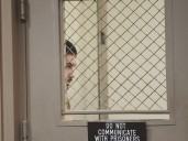 Man charged in American Idol exec's killing to be evaluated