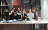Overclocker Achieves A New World Record With Core i9 14900KF By Pushing It To 9.13 GHz