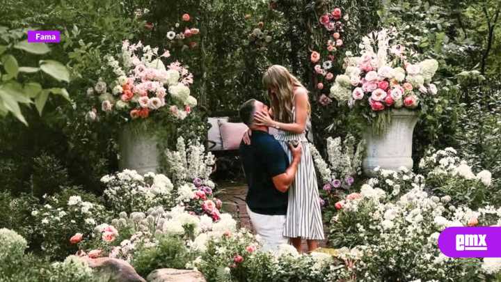 Taylor Swift y Travis Kelce anuncian su compromiso tras dos años de relación