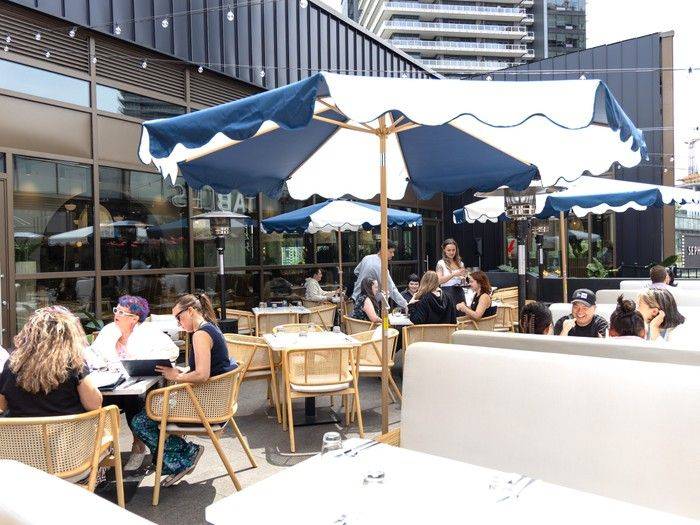 Bow & Stern’s Burnaby location makes a splash