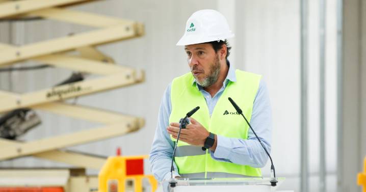 Puente irá a Alemania a buscar nuevos trenes de Siemens tras los problemas con Talgo