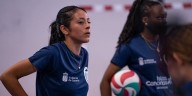 Ingrid Herrada explica por qué dejó España para volver a la Liga Peruana de Vóley: “Es empezar desde cero”