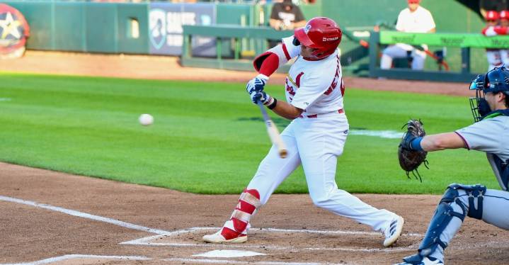 How the St. Louis Cardinals’ prospect depth looks after trades, draft picks