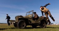 IWM Duxford Battle of Britain air show: How to get tickets to the special event