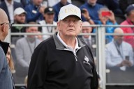 Donald Trump’s golf bill: You won’t believe how much the president has spent playing this year