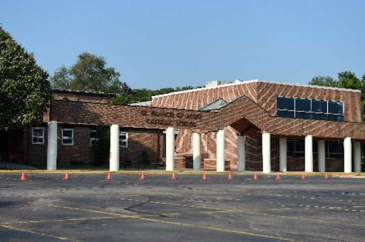 Police at Ann Arbor Catholic school as ‘precaution’ following Minnesota shooting