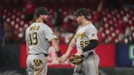 Henry Davis, Bryan Reynolds help power Pirates past Cardinals