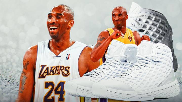 Nike Kobe 3 ‘Halo’ release details and update