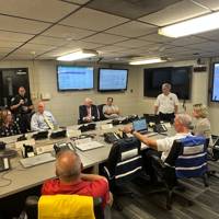 Sen. Capito visits Ohio, Wood counties Monday