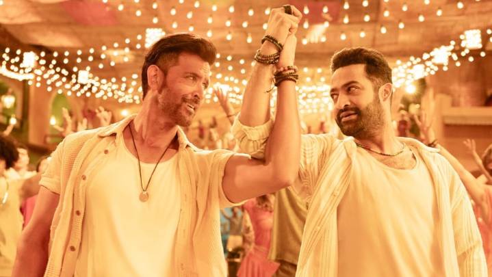 'War 2': Bollywood's Shared-Universe Spy Saga Takes a Nosedive