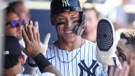 2025 Fantasy Baseball Top 300 update: Aaron Judge clings to No. 1 spot, Yordan Alvarez returns to top 30