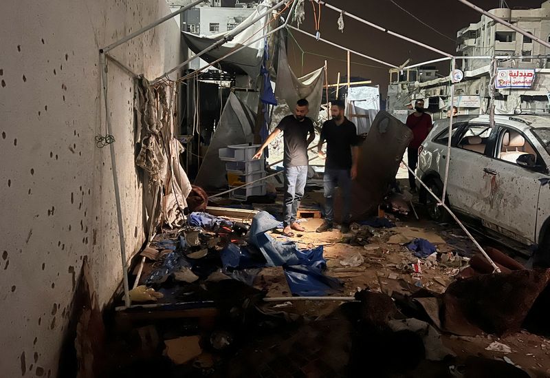 Israel strike kills Al Jazeera journalists in Gaza
