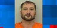 Sulphur man accused of indecent behavior with two juveniles