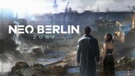 Cyberpunk Action RPG NEO BERLIN 2087 Gets New Gamescom 2025 Trailer
