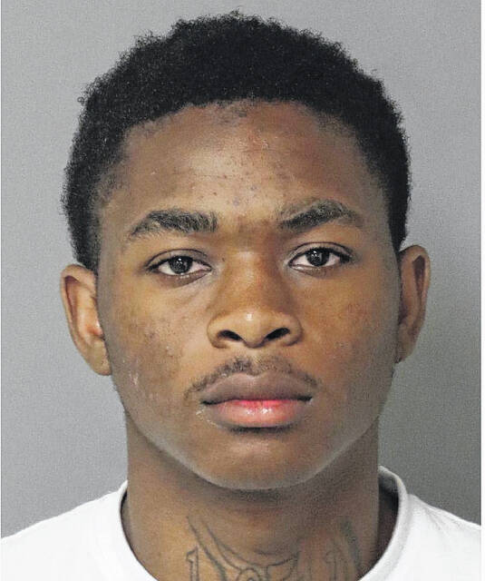 Suspect arrested for murder of Samir Register