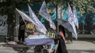 Afganistán: cuatro años del abandono en manos de los talibanes