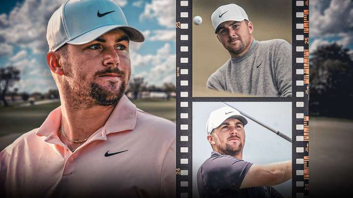 Ryder Cup 2025: How Chris Gotterup is making late claim for Team USA spot after remarkable recent run