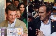 Las elecciones en Bolivia se resolverán en segunda vuelta