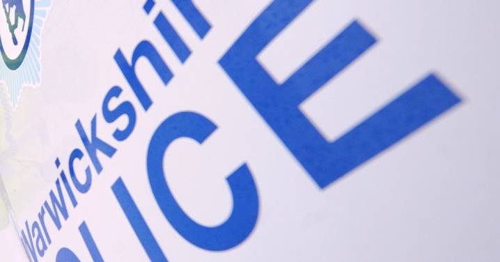 Warwickshire Police officer suspended over rape investigation