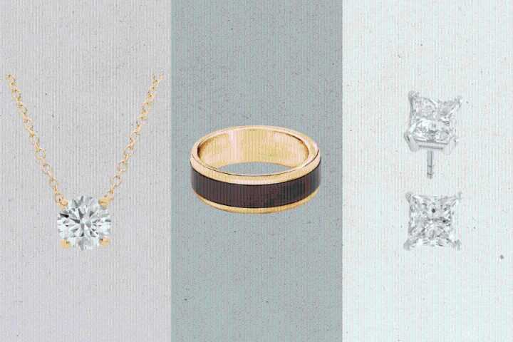 Blue Nile Jewelry Sale: Discounts On Diamonds, Men's Wedding Rings