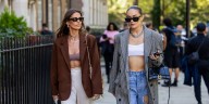 Summer-to-Fall Transitional Trends to Wear Between Seasons 2025