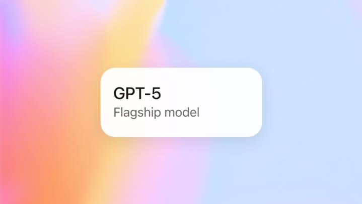 GPT-5 from OpenAI is a dream come true for vibe coders