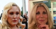 'It's the Wildest Thing': Hayley Hasselhoff Reveals the Signs Her Mother Pamela Bach Has Given Her 5 Months After Her Death