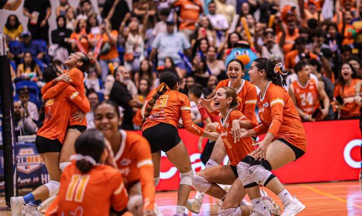 San Ignacio y Adianez arrancan primeros en el Power Ranking de Buzzer Beater