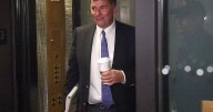 LeBlanc leaves Washington with a sense that progress has been made