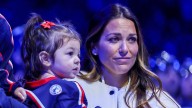 Gaudreau brothers' widows speak out on their tragic deaths in interview
