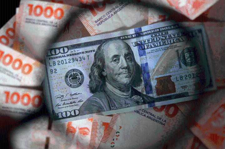 Dólar blue ahora: cuánto cotiza este viernes 22 de agosto