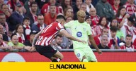 Tirón de orejas a Lamine Yamal que llega a Flick