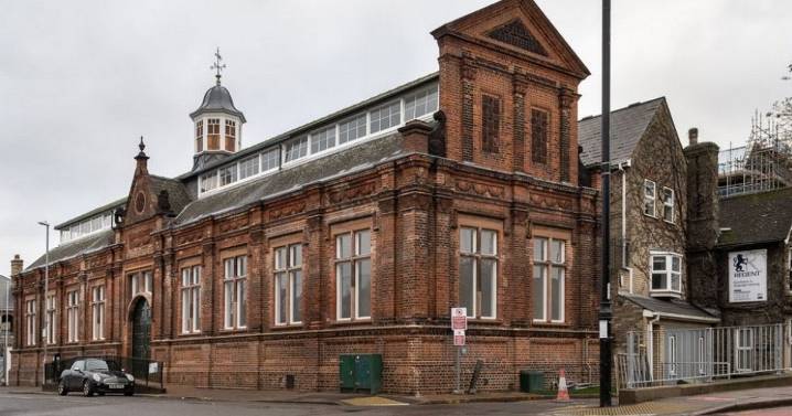 Sale of former Mill Road library falls through for second time leaving historic building in limbo
