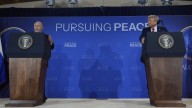 Live updates: Trump touts ‘productive’ meeting with Putin in Alaska at brief news conference