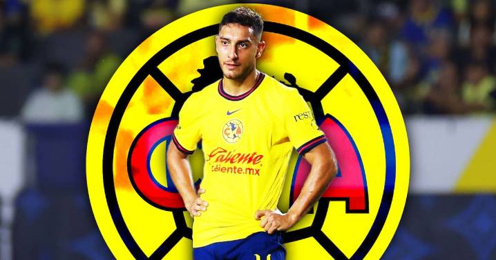 ¿Cuánto ganará? América recibió una oferta de un club europeo por Sebastián Cáceres